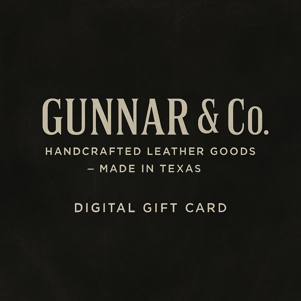 Digital gift cards